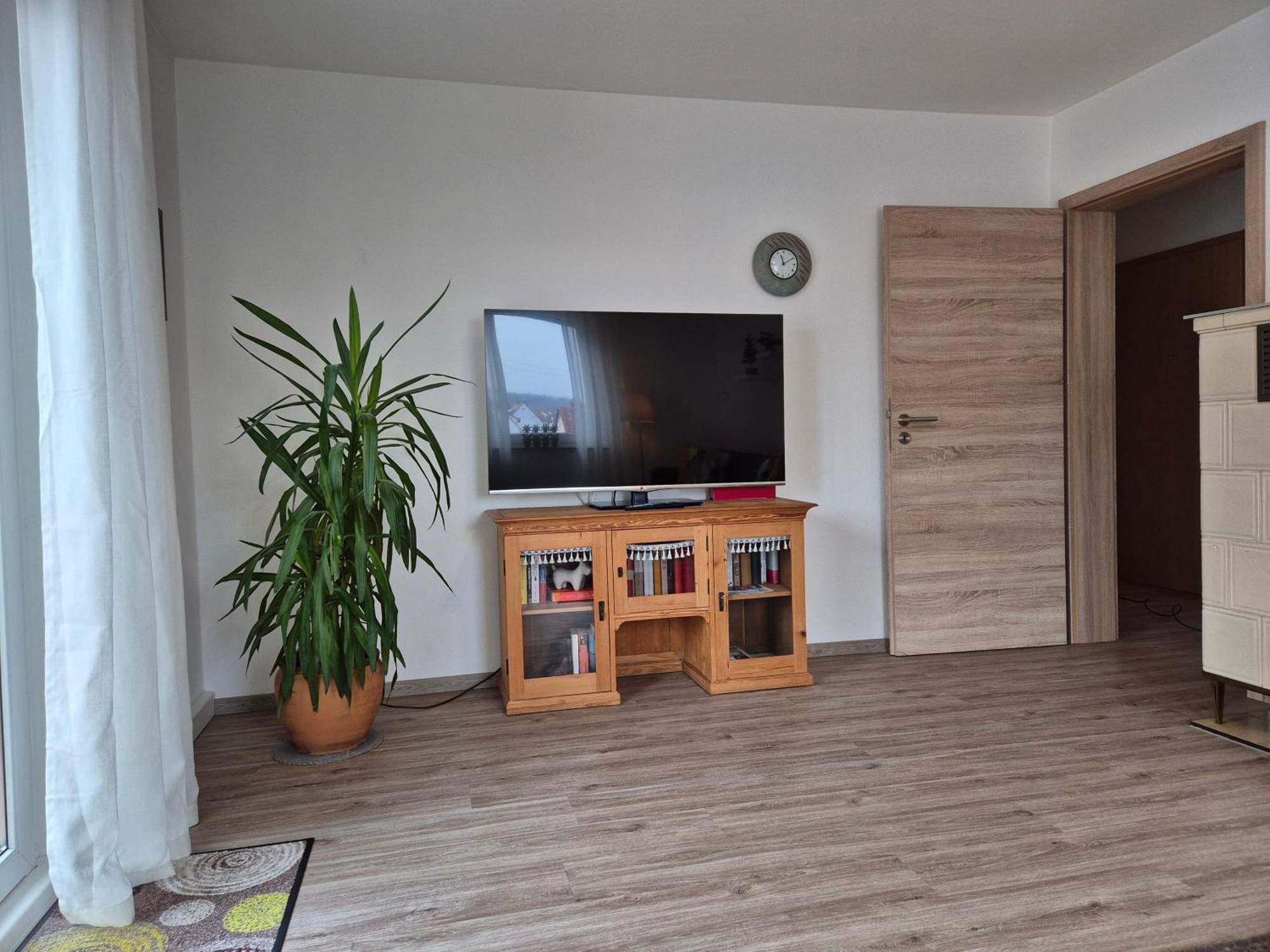 Ferienwohnung S-Bahn Naehe Schwaikheim Ngoại thất bức ảnh